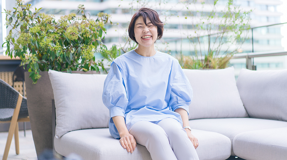 伊藤寛子FP
